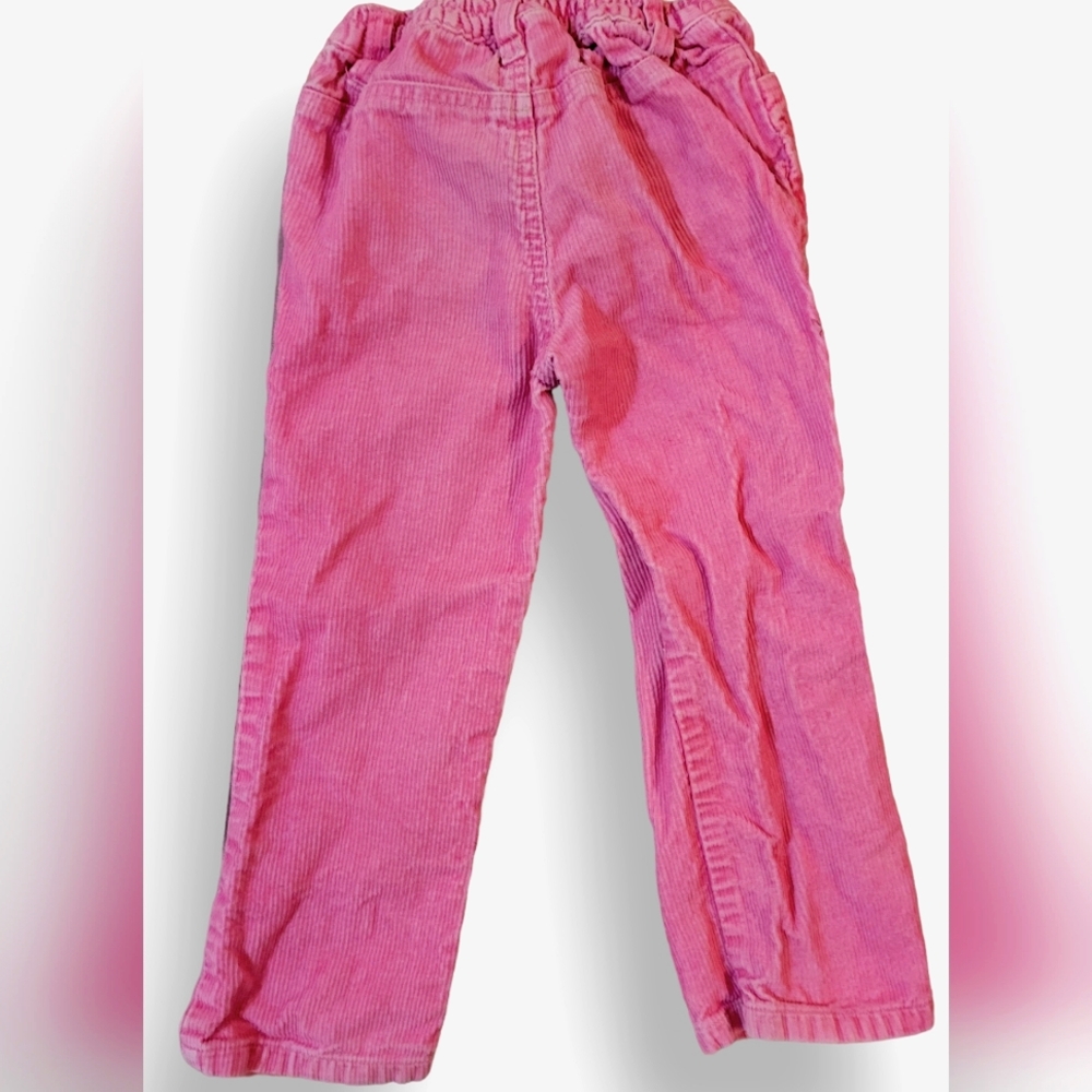 Pink Jeans